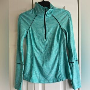 Zella quarter zip